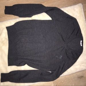 Men’s Versace Collection Sweater